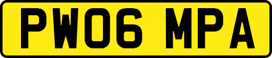 PW06MPA
