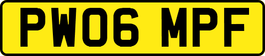 PW06MPF