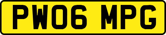PW06MPG