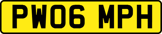 PW06MPH