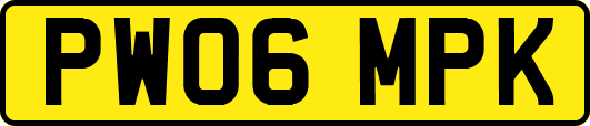 PW06MPK