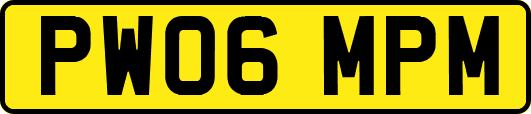 PW06MPM