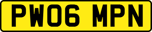 PW06MPN