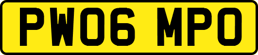 PW06MPO