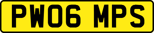 PW06MPS