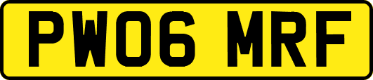PW06MRF