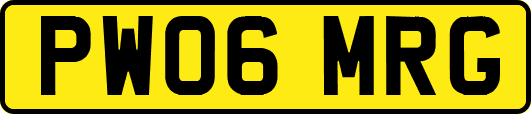 PW06MRG