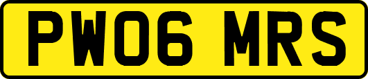 PW06MRS