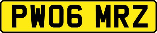 PW06MRZ