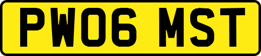 PW06MST