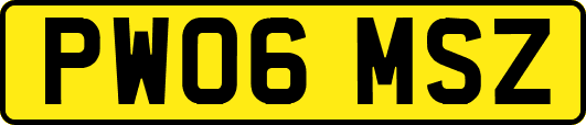 PW06MSZ
