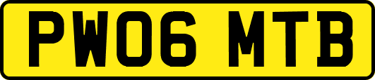 PW06MTB
