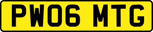PW06MTG