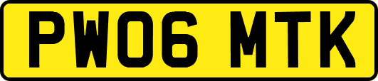 PW06MTK
