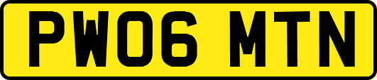 PW06MTN