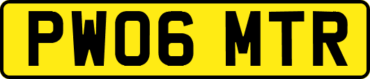 PW06MTR