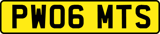 PW06MTS