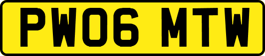 PW06MTW