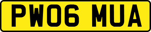 PW06MUA