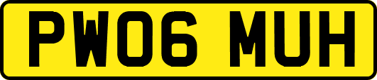PW06MUH