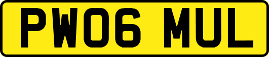 PW06MUL