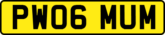 PW06MUM