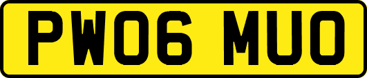 PW06MUO