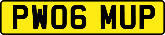 PW06MUP