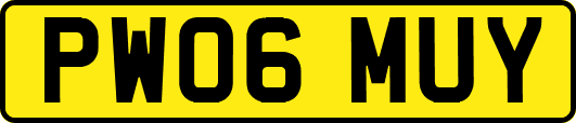 PW06MUY