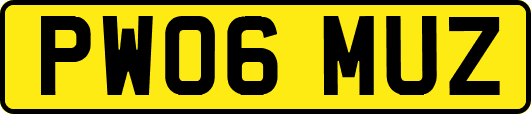 PW06MUZ