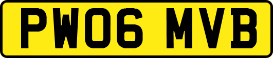 PW06MVB