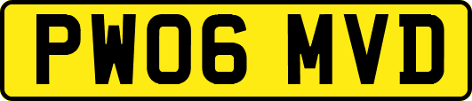 PW06MVD