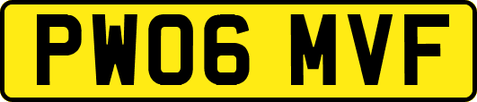 PW06MVF