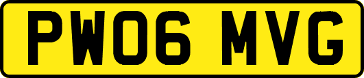 PW06MVG
