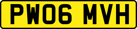 PW06MVH