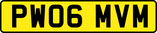 PW06MVM