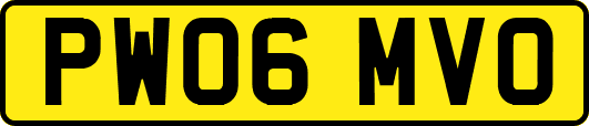 PW06MVO