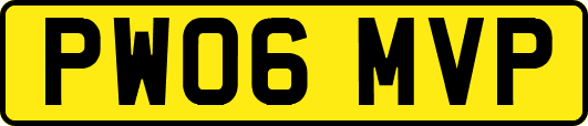 PW06MVP