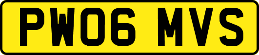 PW06MVS