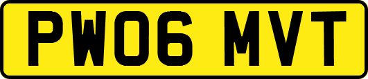 PW06MVT