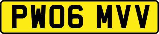PW06MVV
