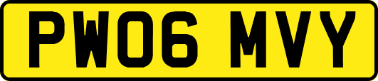 PW06MVY