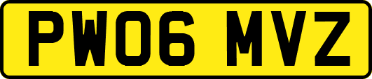 PW06MVZ