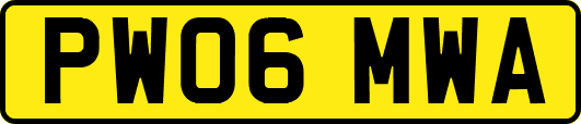 PW06MWA
