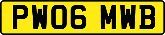 PW06MWB