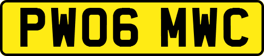 PW06MWC