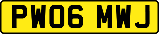 PW06MWJ