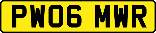 PW06MWR