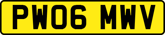 PW06MWV