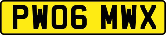 PW06MWX
